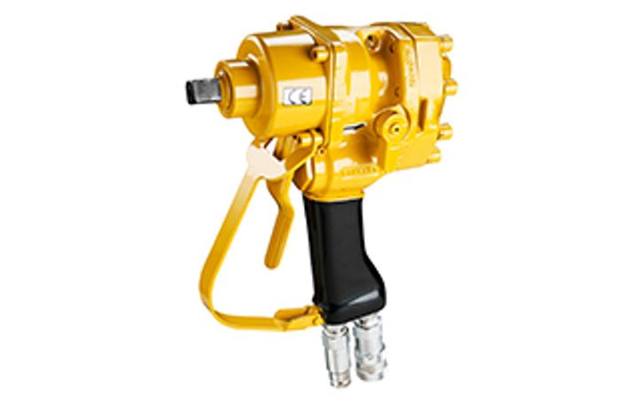 Stanley Impact Wrenches icon