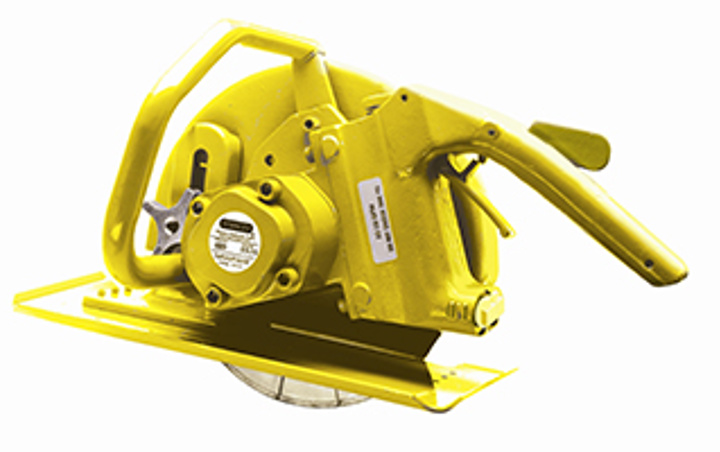 Stanley CO23 Underwater Cut Off Saw icon