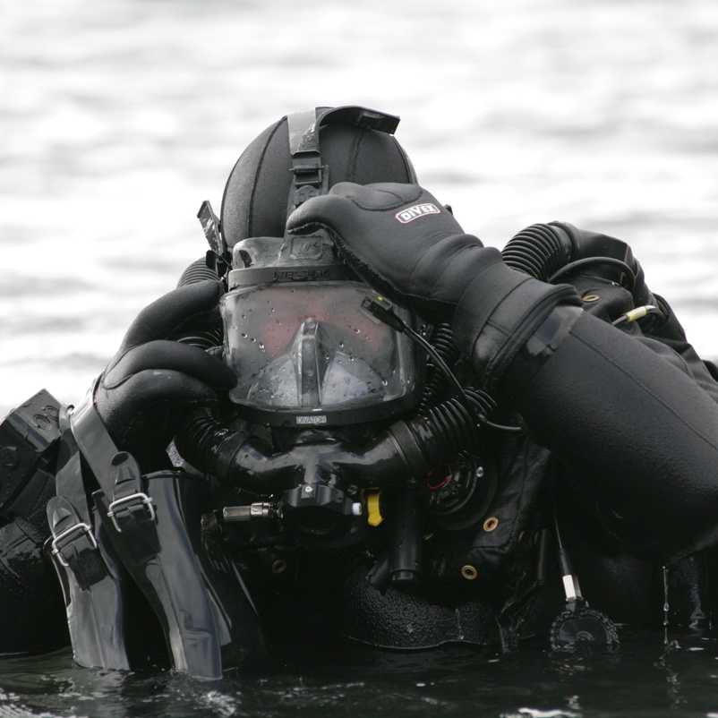 JFD launches Stealth CDLSE Mk2 and Mk2-ED - the latest enhanced models of its highly successful Clearance Diver’s Life Support Equipment rebreather.