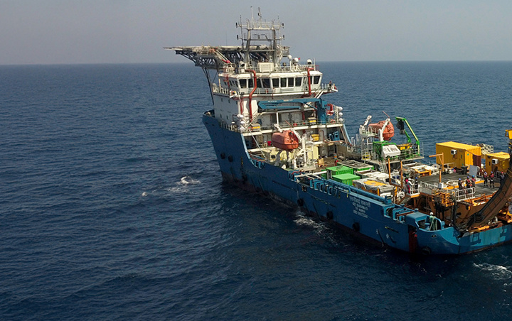 Rapid deployment SRV System icon