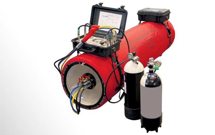 Hyperlite Hyperbaric Stretcher  icon