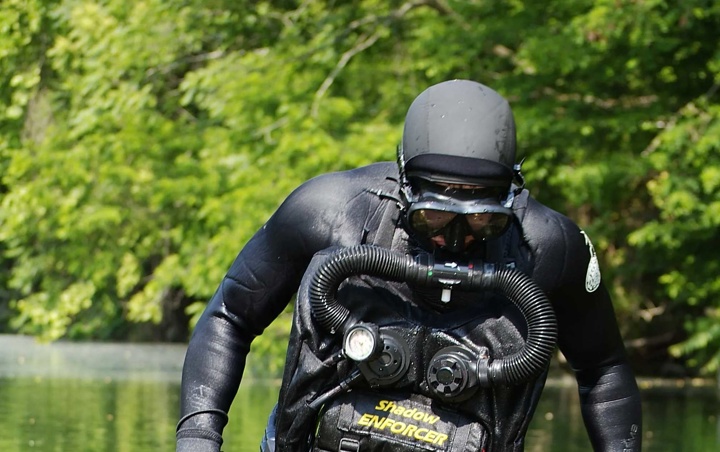 Our specialist capabilities using shadow enforcer