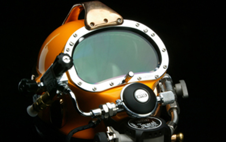 Divex Masks and Helmets icon