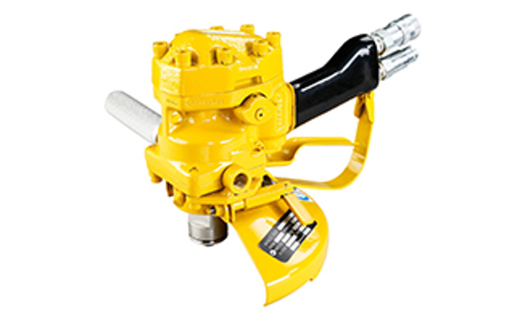 Stanley GR29 Underwater Grinder icon