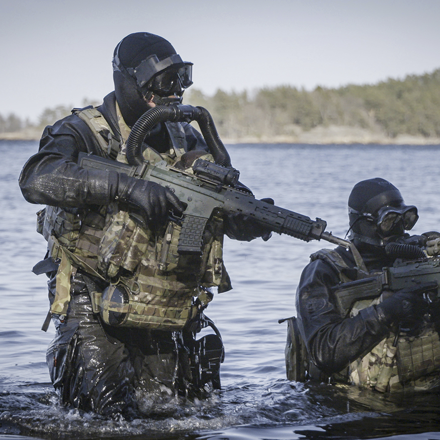 Life Support Systems  icon