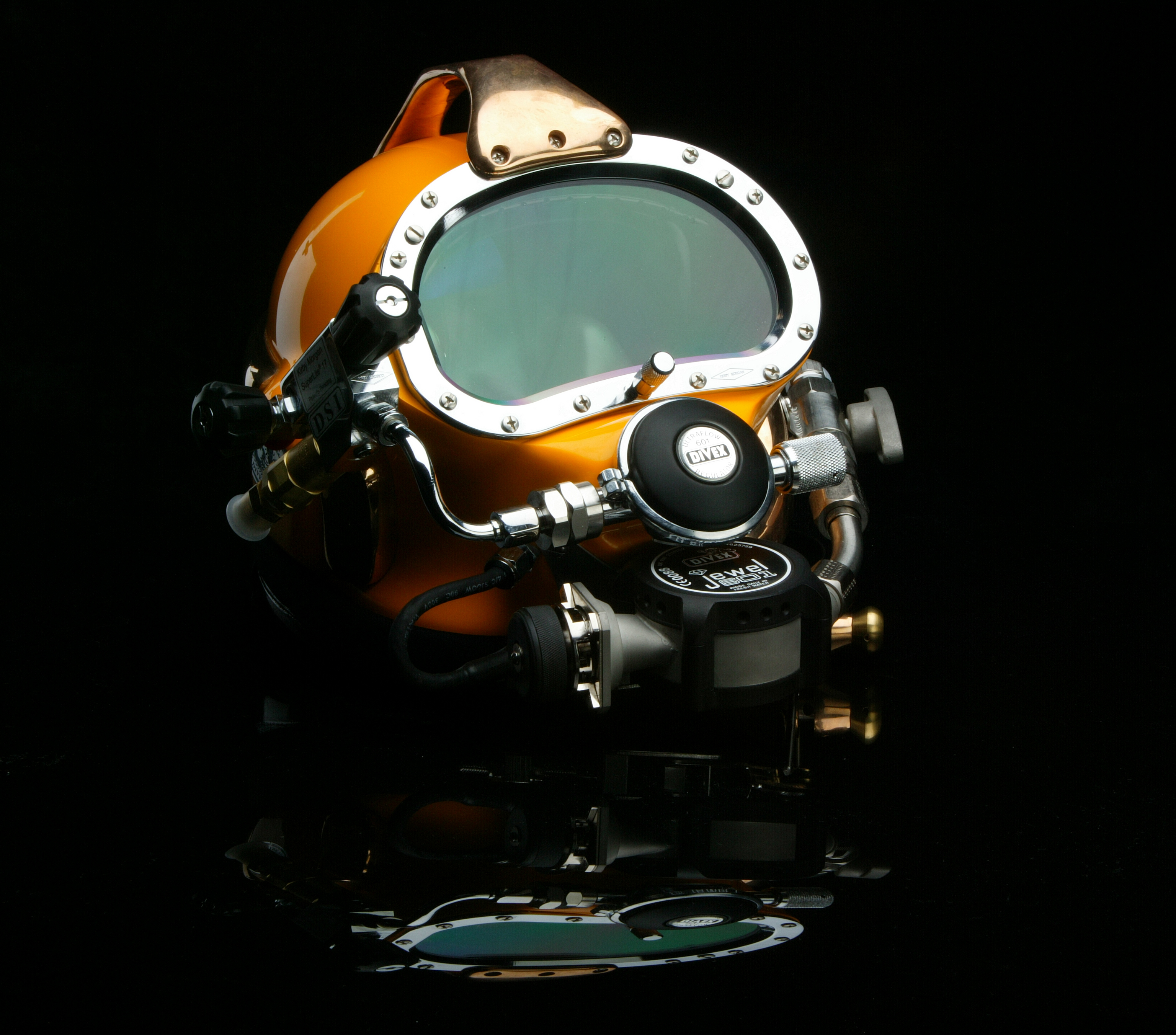Diver's Equipment icon