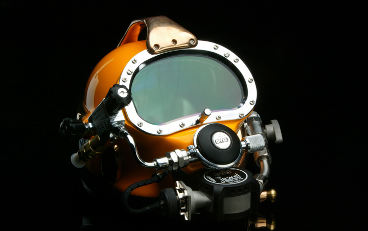 Diver's Equipment icon