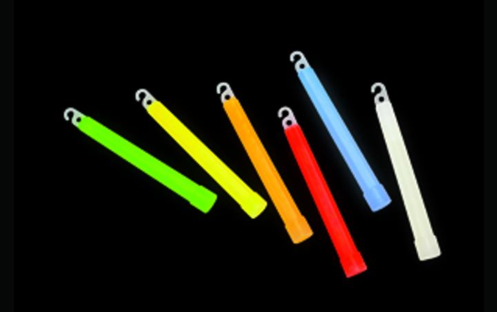 Cyalume Lightsticks icon
