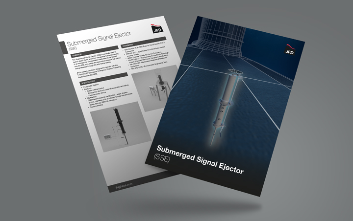 Submarine Signal Ejector   icon