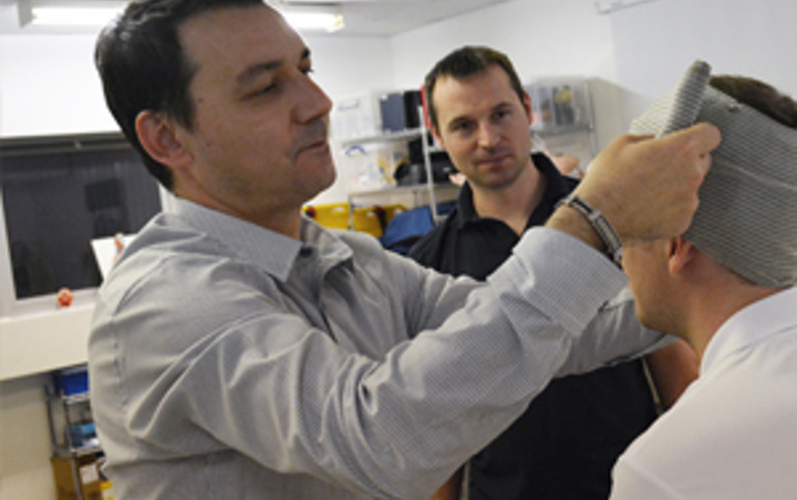 First Aid at Work Course icon