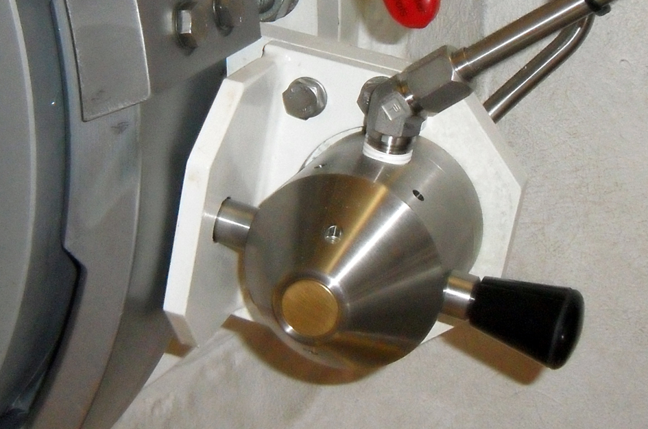 Divex Chamber Interlock icon