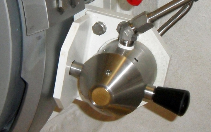 Divex Chamber Interlock icon