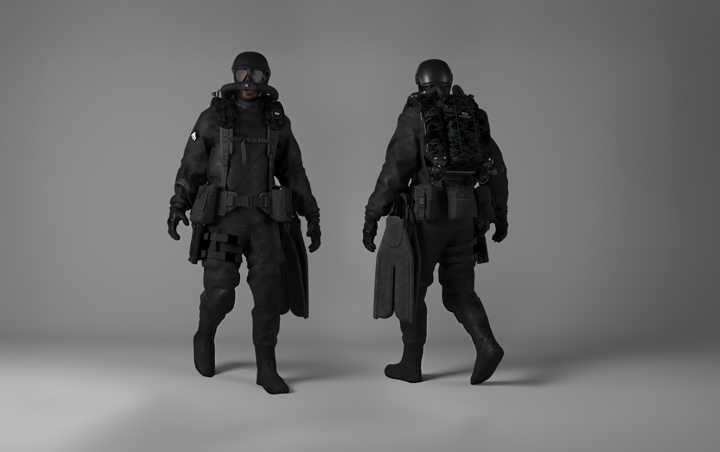 Stealth Multi Role icon