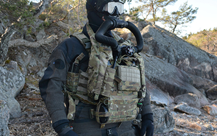 Special Operations icon