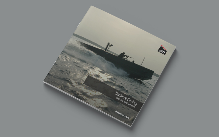 Special Operations TDV  icon