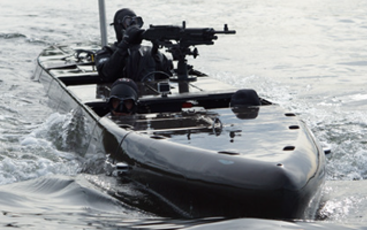 Carrier Seal TDV icon