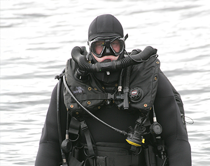 Mine Countermeasures MCM/EOD icon