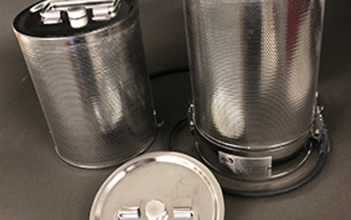 BH Series Carbon Dioxide Scrubbers icon