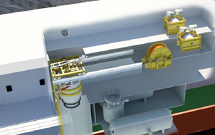 Integrated Rapid Response Bell XL icon