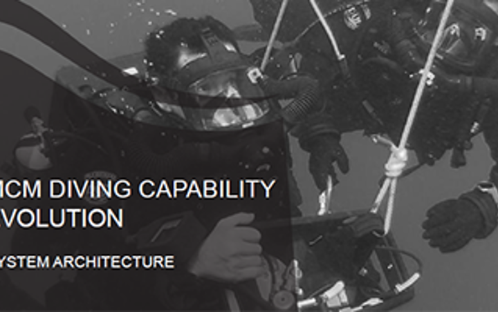 MCM Diving Capability Evolution 2020 icon