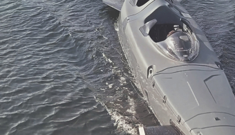 JFD acquires Ortega Submersibles to further enhance its advanced swimmer delivery vehicle offering