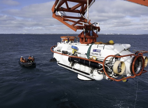 JFD Australia mobilises its people and assets to participate in the Royal Australian Navy's 2020 Black Carillon exercise.