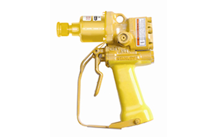 Stanley ID07 Underwater Hydraulic Impact Drill icon