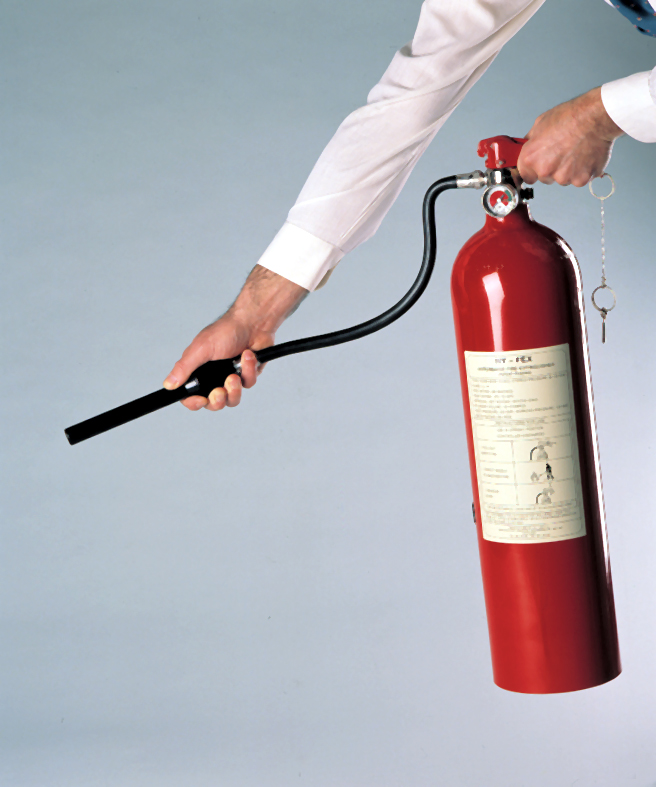 Hy-fex Fire Extinguisher  icon