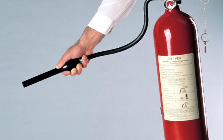 Hy-fex Fire Extinguisher  icon