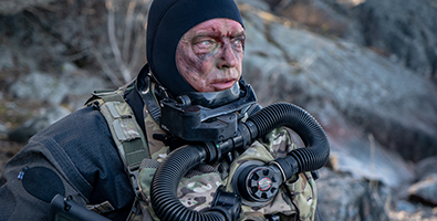 Paul Haynes - Capability Manager: Special Operations icon