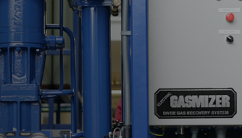 HMS Edinburgh: The Origins of Gas Reclaim in Commercial Diving