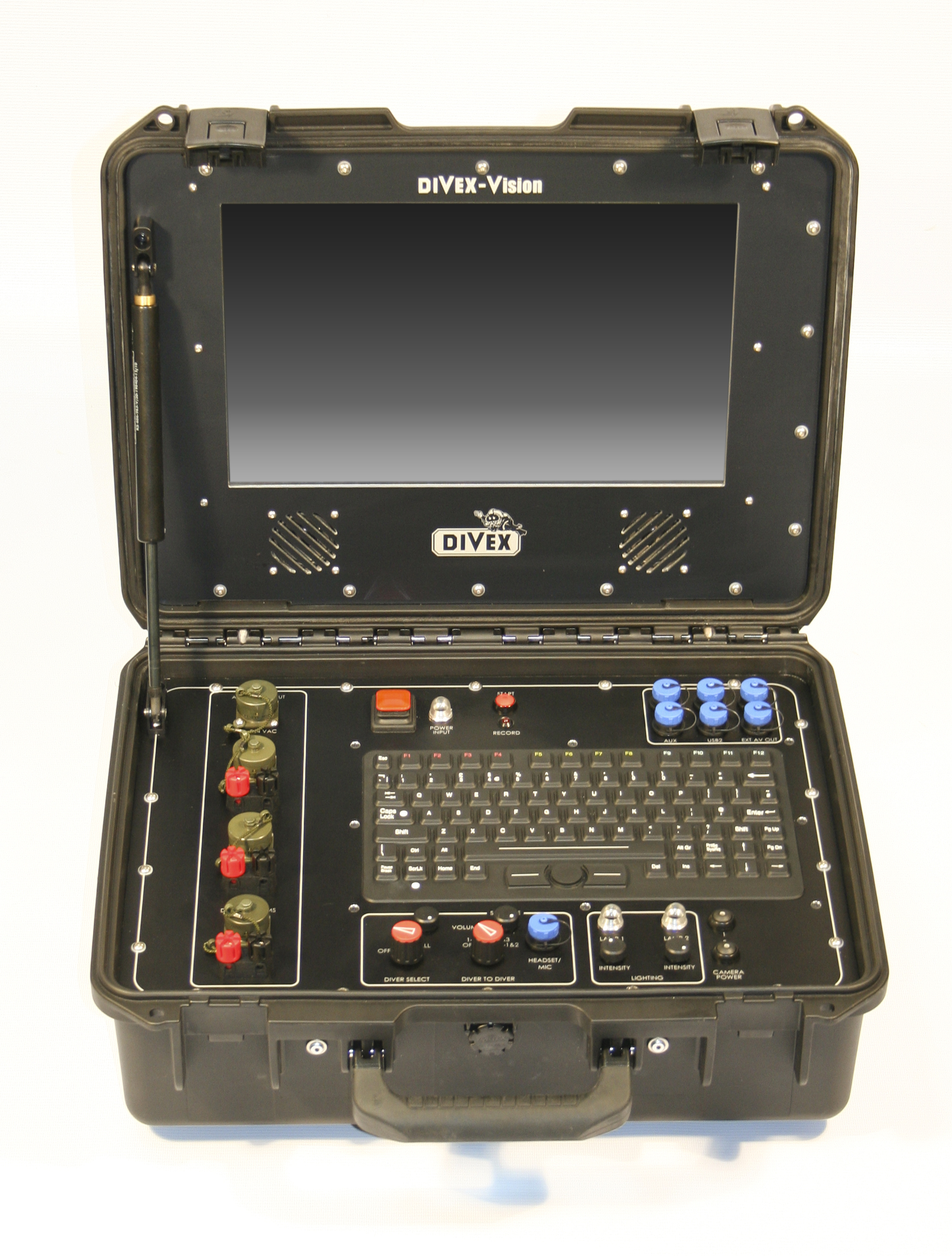 Video & Lighting icon