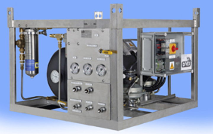 Kinergetics Potable Water System PWS-01 icon