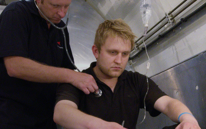 Medical Training Courses icon