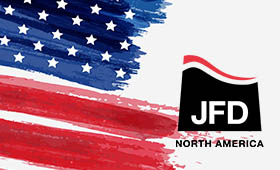 JFD North America icon