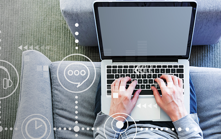 Online Training Courses icon