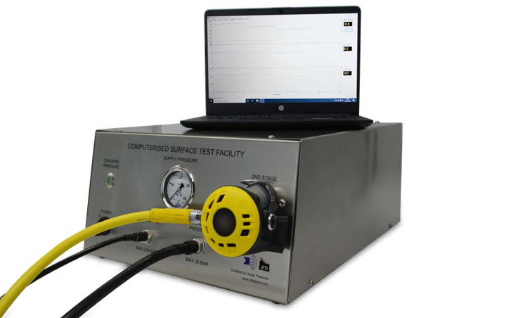 ANSTI Test Systems icon