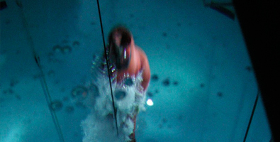 Escape training icon