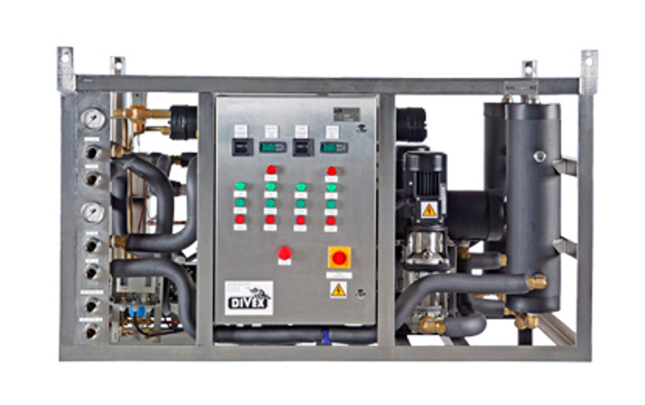 HCS-1 heater & chiller skid icon
