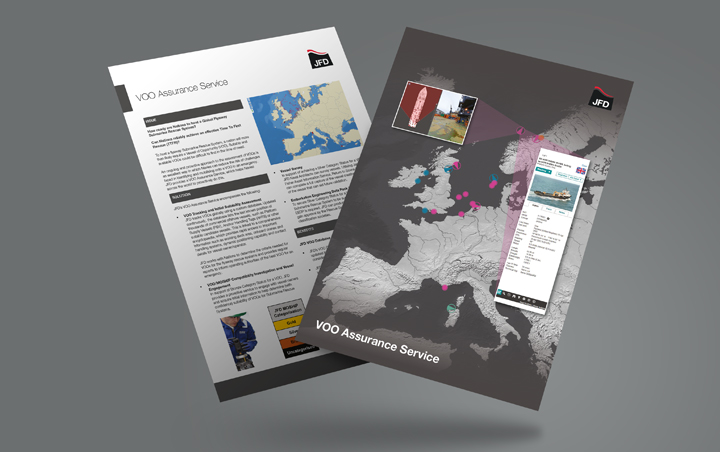 VOO Assurance Service  icon