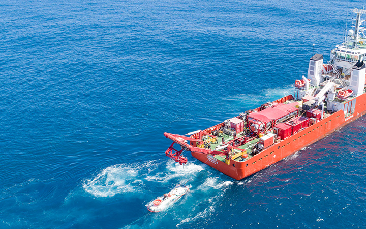 Rescue Equipment icon