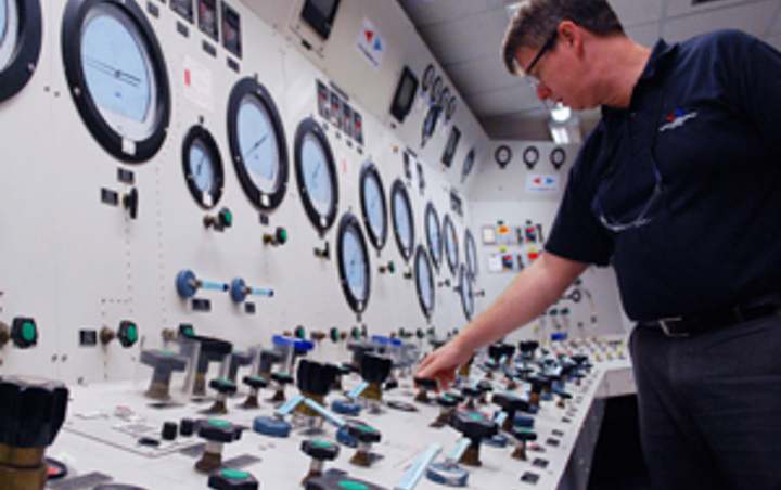 Trainee bell diving supervisor (IMCA) icon