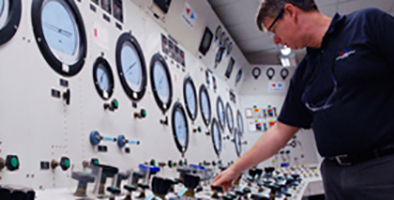 Trainee Bell Diving Supervisor (IMCA) icon