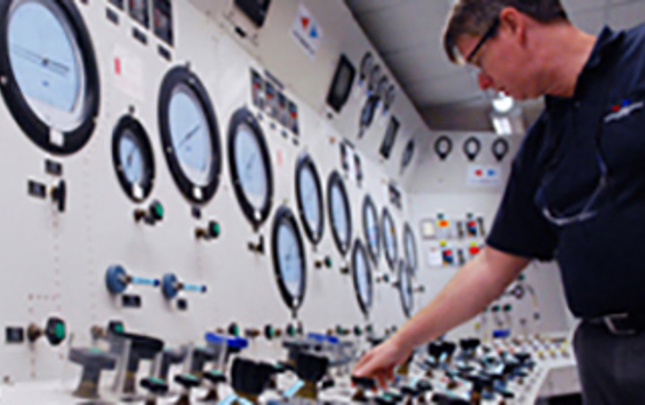 Trainee Bell Diving Supervisor (IMCA) icon