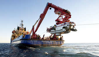Submarine Rescue Services for the Royal Australian Navy (RAN)