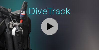 Dive Track icon