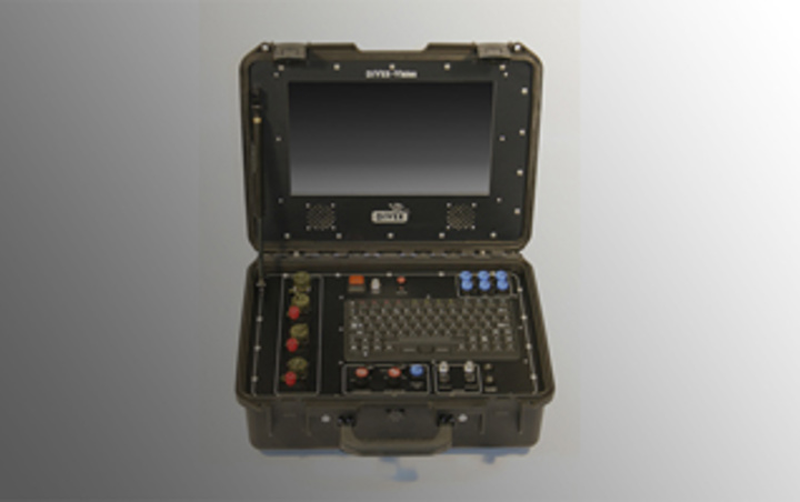 DiveX-Vision icon